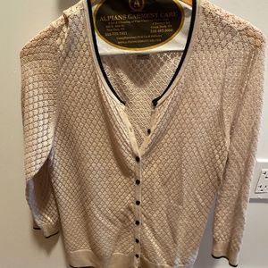 sweater